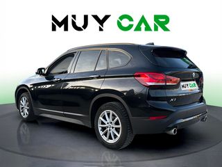 BMW X1 sDrive18d 110 kW (150 CV)