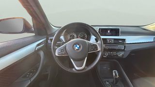BMW X1 sDrive18d 110 kW (150 CV)
