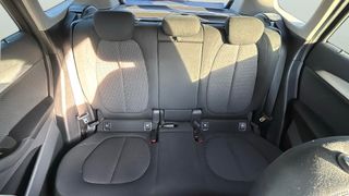 BMW X1 sDrive18d 110 kW (150 CV)