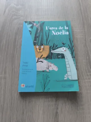 L'arca de la Noèlia