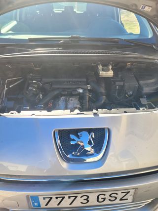 Peugeot 5008 2010 OPORTUNIDAD