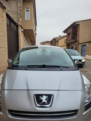 Peugeot 5008 2010 OPORTUNIDAD