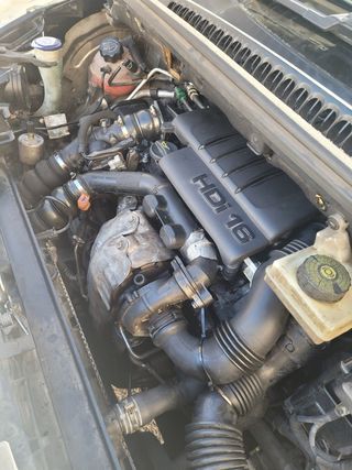 Peugeot 5008 2010 OPORTUNIDAD