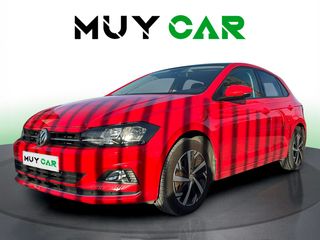 Volkswagen Polo Sport 1.0 TSI 85 kW (115 CV)