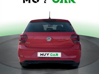 Volkswagen Polo Sport 1.0 TSI 85 kW (115 CV)