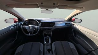Volkswagen Polo Sport 1.0 TSI 85 kW (115 CV)