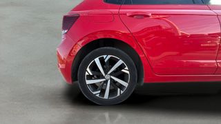 Volkswagen Polo Sport 1.0 TSI 85 kW (115 CV)