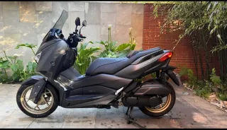 Yamaha XMAX TECH MAX 125cc, 2021