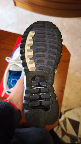 Zapatillas Nike Air Max Talla 41