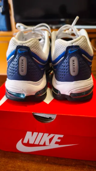 Zapatillas Nike Air Max Talla 41