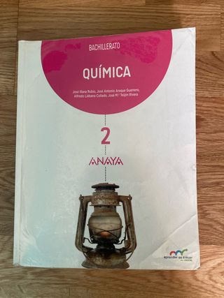 Química 2.