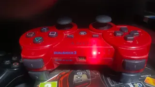 Console PlayStation 3 60 GB con giochi e controller