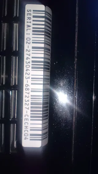 Console PlayStation 3 60 GB con giochi e controller