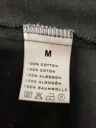 Camisa. Estampada. Giappo