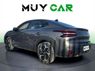 Citroen C4 X 1.2 PureTech 130 S&S Shine EAT8 96 kW (131 CV)