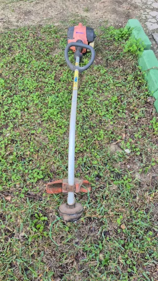 Desbrozadora Husqvarna 125C E-Tech