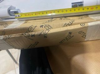 Tapa y Asiento WC Roca The GAP Square Blanca