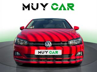 Volkswagen Polo Sport 1.0 TSI 85 kW (115 CV)