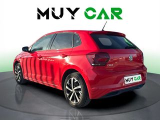 Volkswagen Polo Sport 1.0 TSI 85 kW (115 CV)