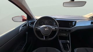 Volkswagen Polo Sport 1.0 TSI 85 kW (115 CV)
