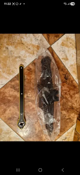 Batería Makita BL1860B 18V 6.0Ah