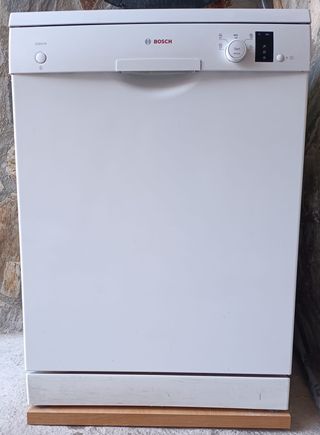 Vitrocerámica, Horno y Lavavajillas