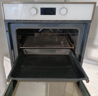 Vitrocerámica, Horno y Lavavajillas