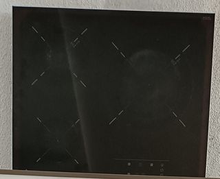 Vitrocerámica, Horno y Lavavajillas