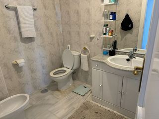 Piso en alquiler en Benalmádena pueblo en Benalmádena