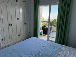 Piso en alquiler en Benalmádena pueblo en Benalmádena