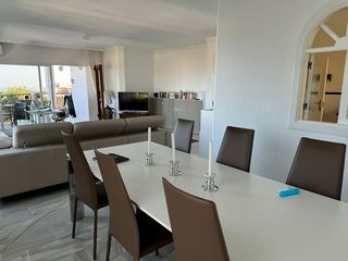 Piso en alquiler en Benalmádena pueblo en Benalmádena