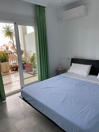Piso en alquiler en Benalmádena pueblo en Benalmádena