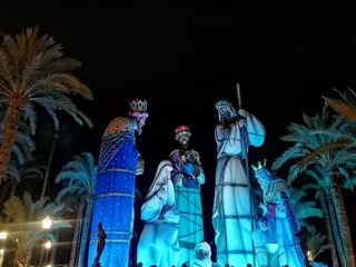 Oficina en alquiler en Ensanche - Diputación en Alicante