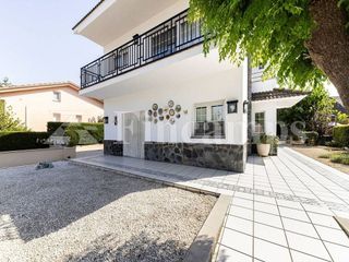 Casa en venta en Castellarnau - Can Llong en Sabadell