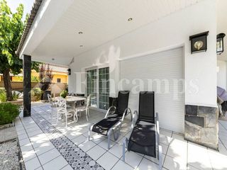 Casa en venta en Castellarnau - Can Llong en Sabadell