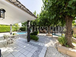 Casa en venta en Castellarnau - Can Llong en Sabadell