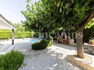Casa en venta en Castellarnau - Can Llong en Sabadell