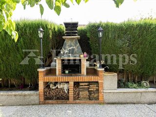 Casa en venta en Castellarnau - Can Llong en Sabadell