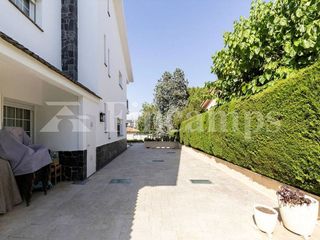 Casa en venta en Castellarnau - Can Llong en Sabadell