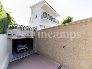Casa en venta en Castellarnau - Can Llong en Sabadell
