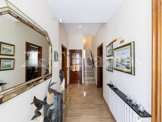 Casa en venta en Castellarnau - Can Llong en Sabadell
