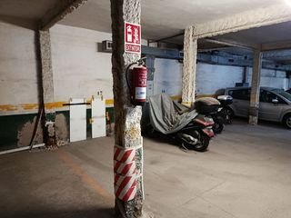 Garaje en venta en Centre en Ripollet