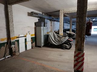 Garaje en venta en Centre en Ripollet