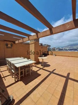 Ático en venta en La Cala de Villajoyosa en Villajoyosa/Vila Joiosa (la)