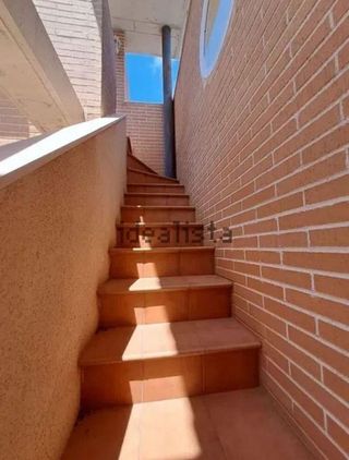 Ático en venta en La Cala de Villajoyosa en Villajoyosa/Vila Joiosa (la)