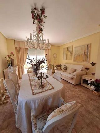 Ático en venta en La Cala de Villajoyosa en Villajoyosa/Vila Joiosa (la)