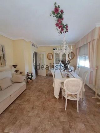 Ático en venta en La Cala de Villajoyosa en Villajoyosa/Vila Joiosa (la)