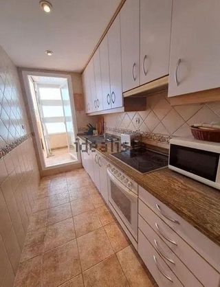 Ático en venta en La Cala de Villajoyosa en Villajoyosa/Vila Joiosa (la)