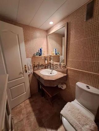 Ático en venta en La Cala de Villajoyosa en Villajoyosa/Vila Joiosa (la)