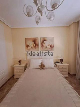 Ático en venta en La Cala de Villajoyosa en Villajoyosa/Vila Joiosa (la)